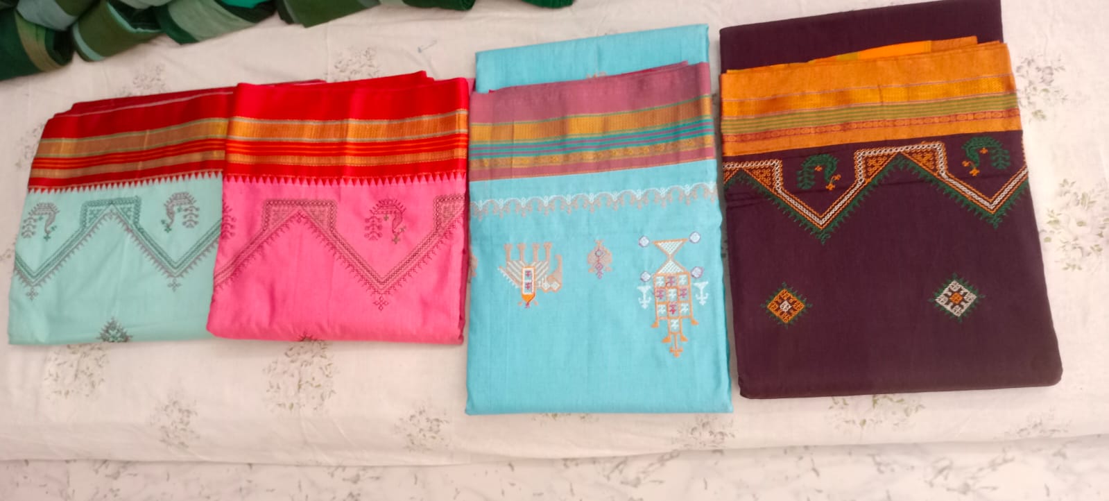 Saree 4.3